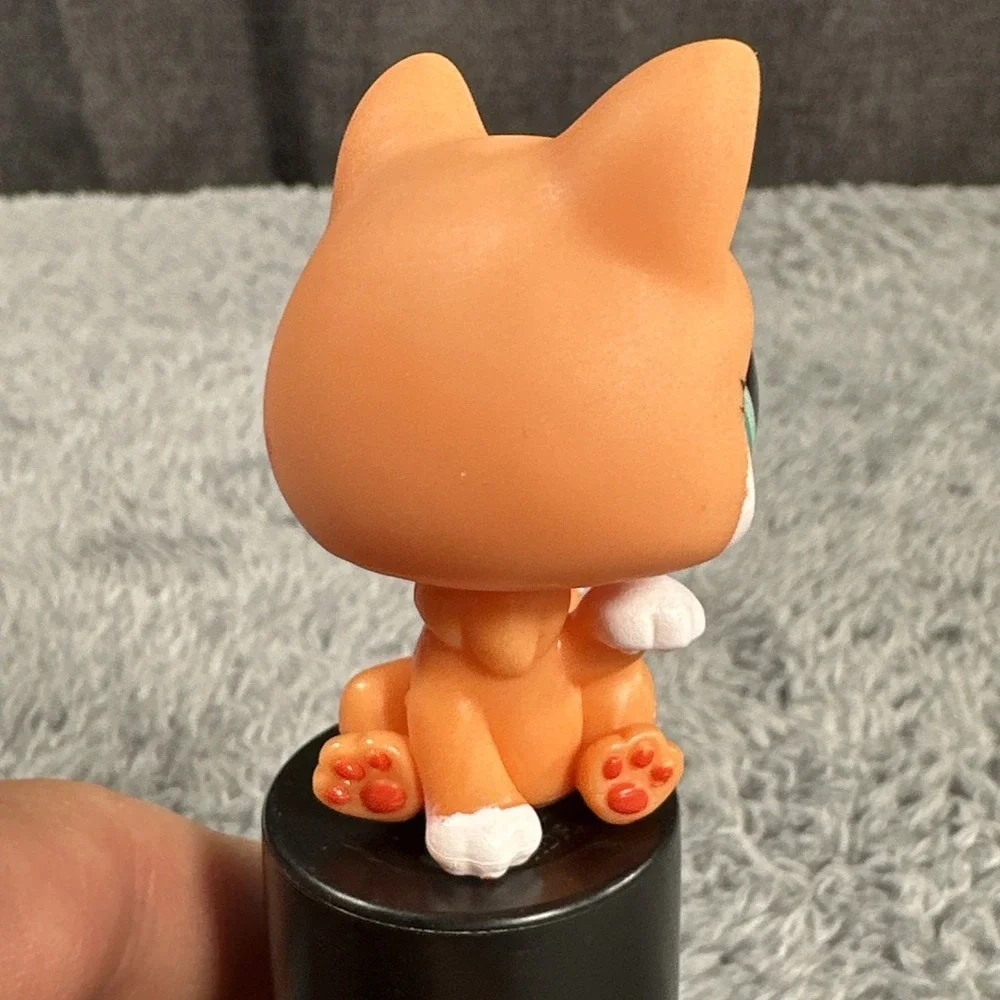 Hasbro/Basic Fun awesome figure